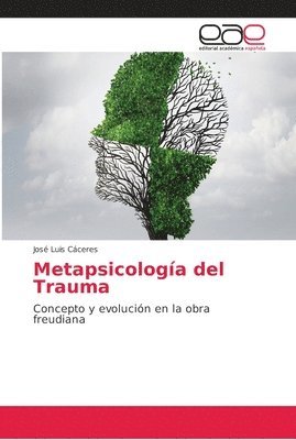 Metapsicologa del Trauma 1