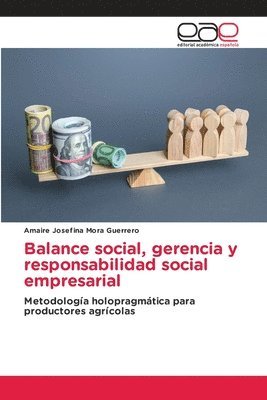 Balance social, gerencia y responsabilidad social empresarial 1