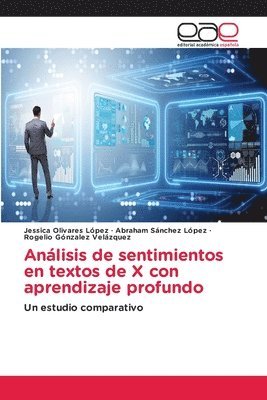 Anlisis de sentimientos en textos de X con aprendizaje profundo 1