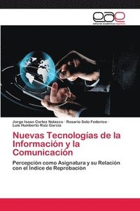 bokomslag Nuevas Tecnologas de la Informacin y la Comunicacin