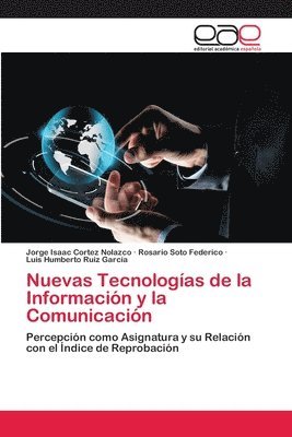 Nuevas Tecnologas de la Informacin y la Comunicacin 1