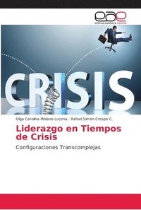 bokomslag Liderazgo en Tiempos de Crisis