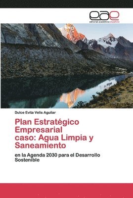 Plan Estratgico Empresarial caso 1