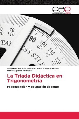 La Trada Didctica en Trigonometra 1