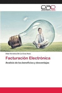 bokomslag Facturacin Electrnica
