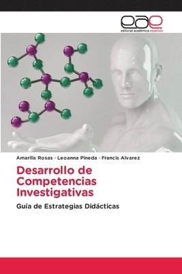 Desarrollo de Competencias Investigativas 1