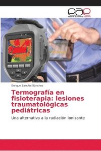 bokomslag Termografa en fisioterapia