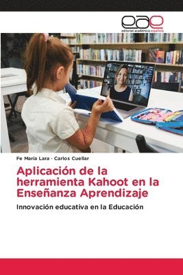 Aplicacin de la herramienta Kahoot en la Enseanza Aprendizaje 1