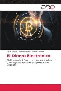 bokomslag El Dinero Electrnico