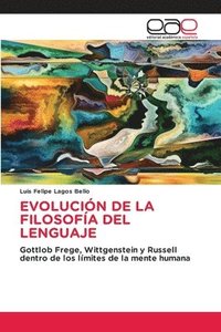 bokomslag Evolucin de la Filosofa del Lenguaje