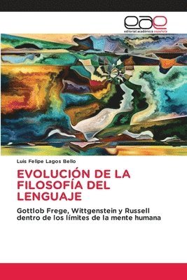 bokomslag Evolucin de la Filosofa del Lenguaje