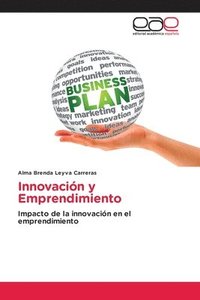 bokomslag Innovacin y Emprendimiento