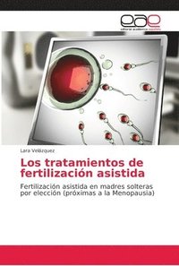 bokomslag Los tratamientos de fertilizacin asistida