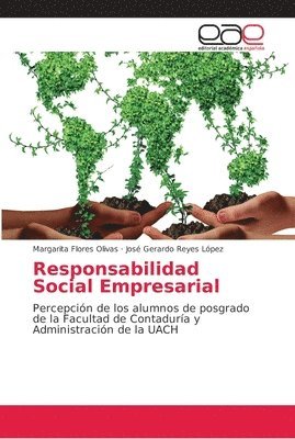 Responsabilidad Social Empresarial 1