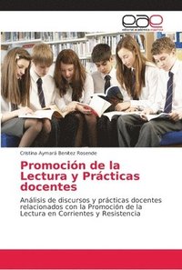 bokomslag Promocin de la Lectura y Prcticas docentes