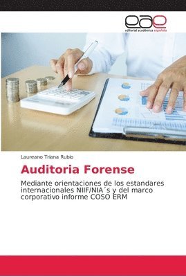 Auditoria Forense 1