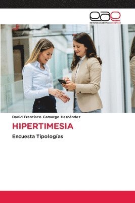Hipertimesia