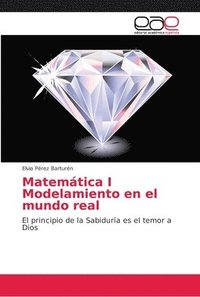 bokomslag Matemtica I Modelamiento en el mundo real