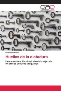 bokomslag Huellas de la dictadura