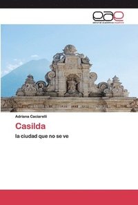 bokomslag Casilda