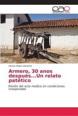 Armero, 30 anos despus...Un relato pattico 1