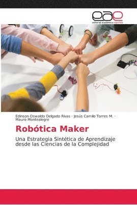 Robtica Maker 1