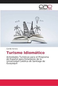 bokomslag Turismo Idiomtico