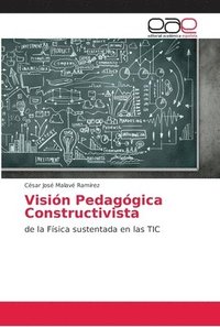 bokomslag Visin Pedaggica Constructivista