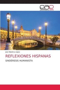 bokomslag Reflexiones Hispanas