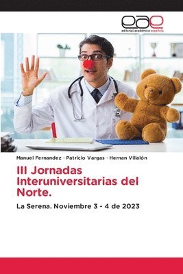 III Jornadas Interuniversitarias del Norte. 1