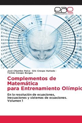 Complementos de Matemtica para Entrenamiento Olmpico 1