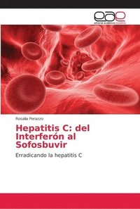 bokomslag Hepatitis C