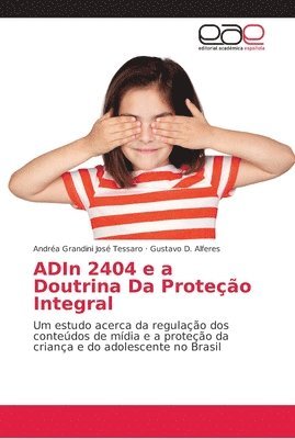 ADIn 2404 e a Doutrina Da Proteo Integral 1
