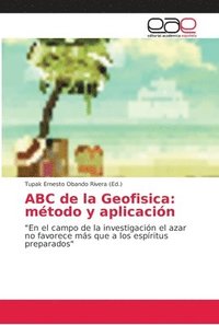 bokomslag ABC de la Geofisica