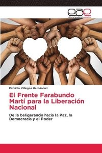 bokomslag El Frente Farabundo Mart para la Liberacin Nacional