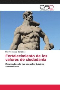 bokomslag Fortalecimiento de los valores de ciudadana