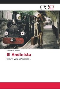 bokomslag El Andinista