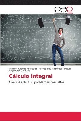 Clculo integral 1