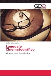 bokomslag Lenguaje Cinematogrfico