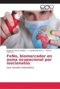bokomslag FeNo, biomarcador en asma ocupacional por isocianatos