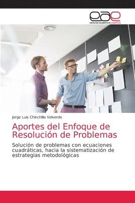 Aportes del Enfoque de Resolucion de Problemas 1