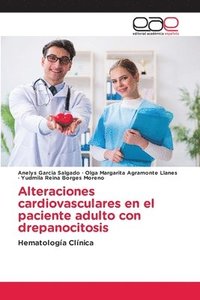 bokomslag Alteraciones cardiovasculares en el paciente adulto con drepanocitosis