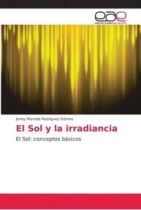 bokomslag El Sol y la irradiancia