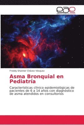 Asma Bronquial en Pediatra 1