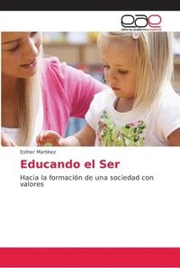 bokomslag Educando el Ser