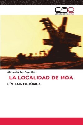 La Localidad de Moa 1