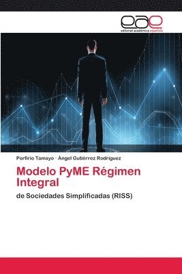 Modelo PyME Rgimen Integral 1
