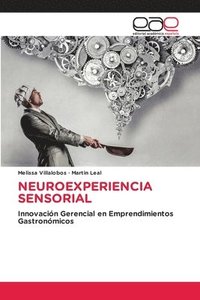 bokomslag Neuroexperiencia Sensorial