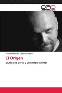bokomslag El Origen