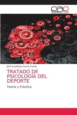 Tratado de Psicologa del DePorte 1